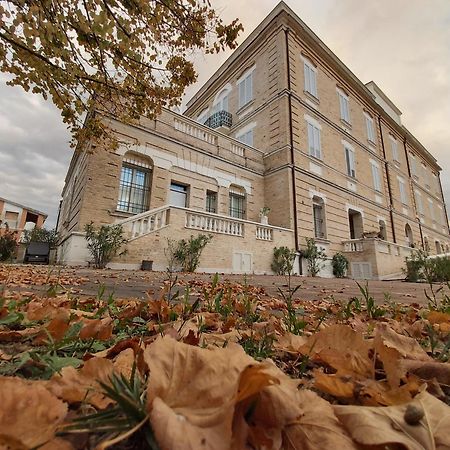 Villa Contessina Cossignano Екстер'єр фото