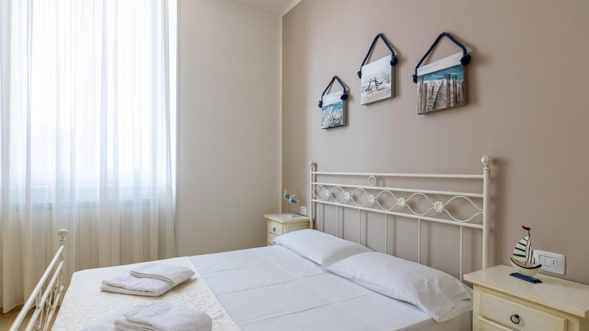 Villa Contessina Cossignano Екстер'єр фото