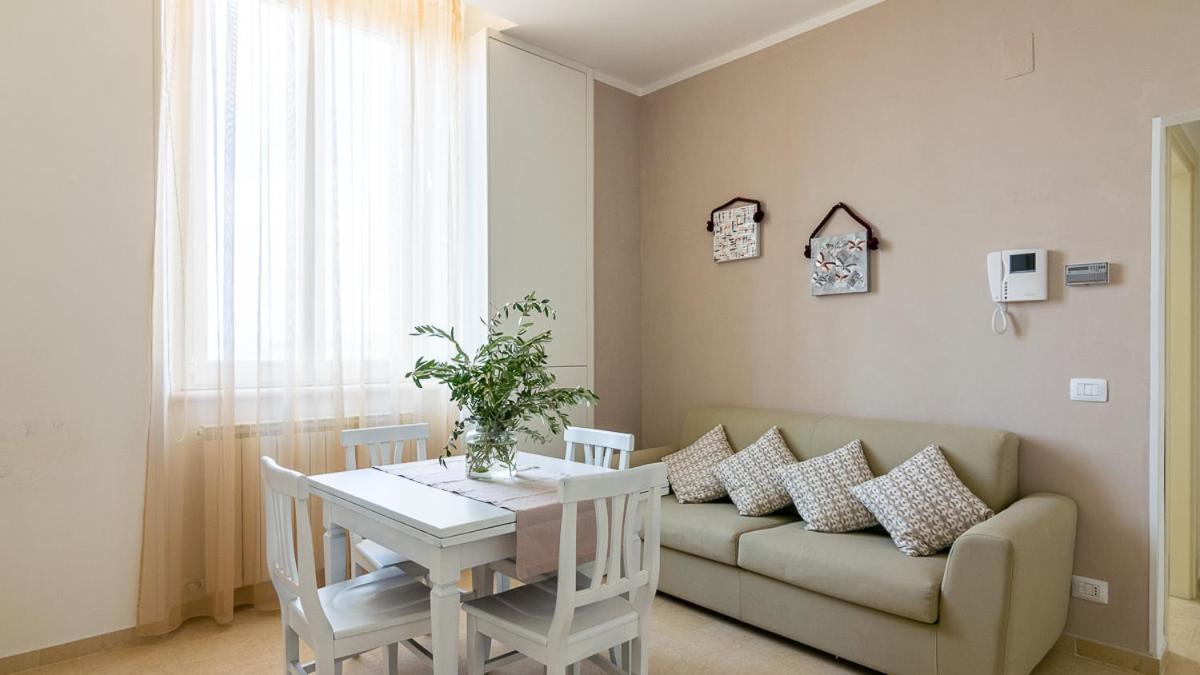 Villa Contessina Cossignano Екстер'єр фото
