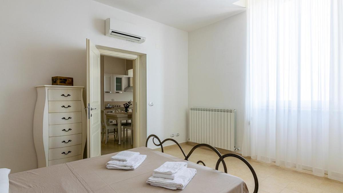 Villa Contessina Cossignano Екстер'єр фото