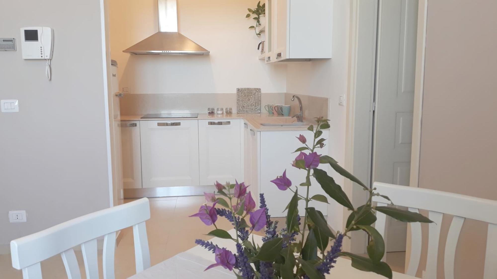 Villa Contessina Cossignano Екстер'єр фото
