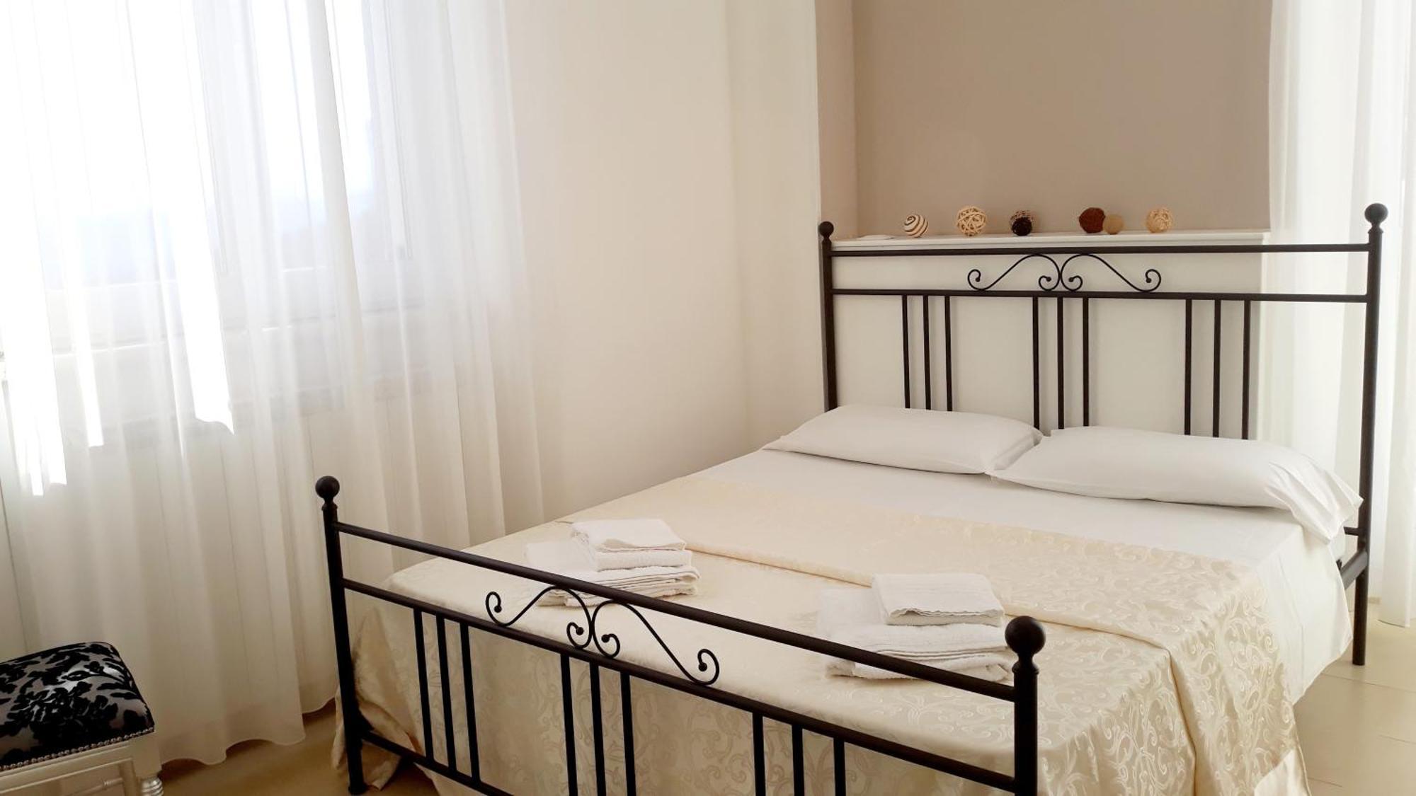Villa Contessina Cossignano Номер фото