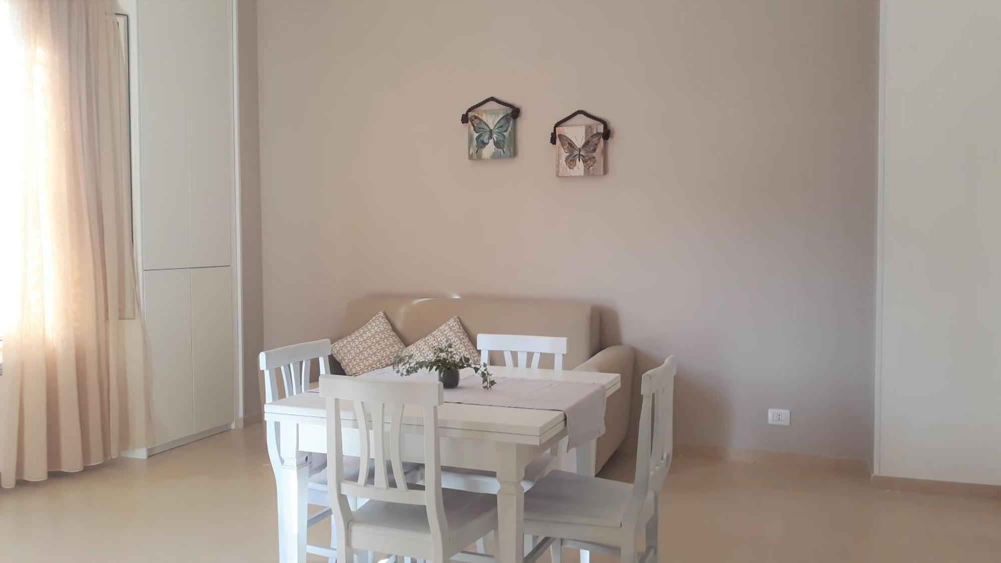 Villa Contessina Cossignano Номер фото