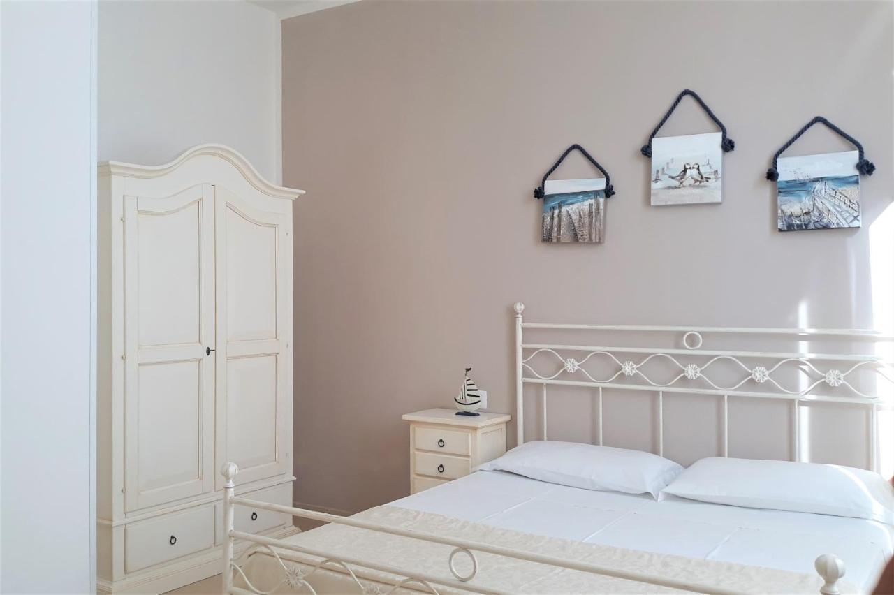 Villa Contessina Cossignano Екстер'єр фото